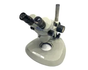 Lx-23700 Luxo Lx 23700 Stereo Zoom Binocular Microscope 0.7-4.5 Wfx10x/22 Eyepieces