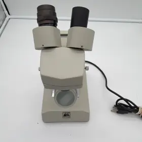 300120 Lw Scientific Stereo Binocular Upright Microscope 10x Model