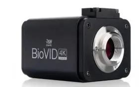 Lw Scientific 723754013910 Biovid 4k Ultra Hd Microscope Camera With Free Shipping