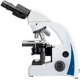 I4m-tn4a-ipl3 Lw Scientific Trinocular Microscope With Infinity Plan 4 Objective #2