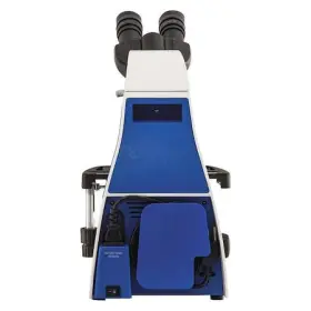 Inm-b04a-ipl3 Lw Scientific Microscope Binocular 22mm Field Of View