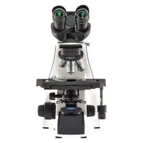 Inm-t05a-ipl3 Lw Scientific Microscope Trinocular 22mm Field Of View