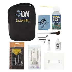 Msp-psk7-7777 Lw Scientific Microscope Service Kit