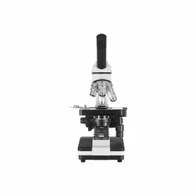 Edm-mm4a-dal3 Lw Scientific R3m-bn4a-dal3 Student Microscope 44c544