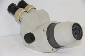 M2-z4 M2 Associates Inc. Microscope Head