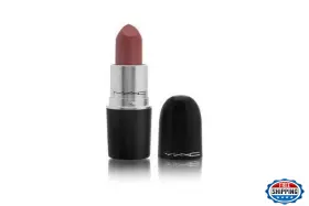 B0006lnjem Mac Lustre Lipstick - See Sheer Radiant Glossy Finish