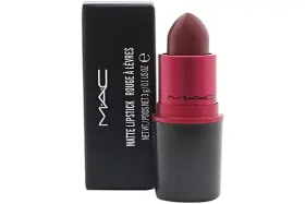 B000lvs7bw Mac Viva Glam Iii Lipstick - Iconic Deep Berry Shade Long-lasting
