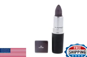 B01mre3vxp Mac Plum Lipstick - Film Noir S