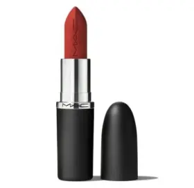 B0cy2rppdn Mac Macximal Silky Matte Lipstick - Chili 0.11 Oz 12-hour Wear