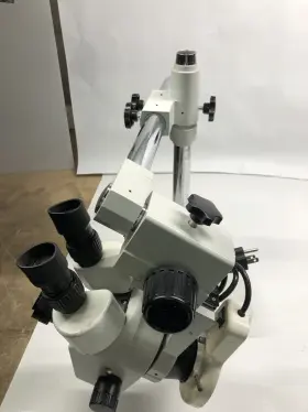 470438 Madell Binocular Inspectran Microscope #3