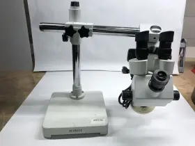470438 Madell Binocular Inspectran Microscope