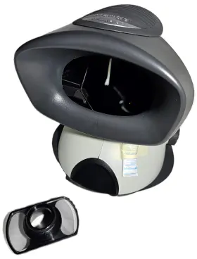 Mco-002 Mantis Mch-002 Vision Stereo Uv Compact Viewing Head W Lens New
