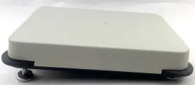 Ml8350 Market Lab Microscope Positioning Plate 11.5 Inch L X 8.5 W 2 H Platform By #2