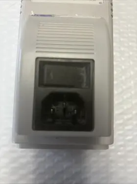 M9pk2517g Marquette Smart-pac Power Supply # For Tram Patient Monitor #3