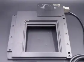 31-27-305-0000 Marzhauser Ek 40x40 Mot-dm Irbe X-y Scanning Stage #2