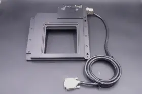 31-27-305-0000 Marzhauser Ek 40x40 Mot-dm Irbe X-y Scanning Stage