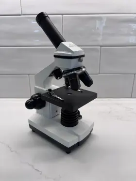 200x-2000x Maxlapter Ultra Power Microscope