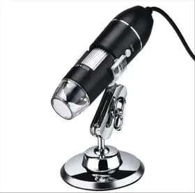 1600x Meichoon 972374511359 Magnification Endoscope Usb Microscope Camera Portable Mini Digital Mi