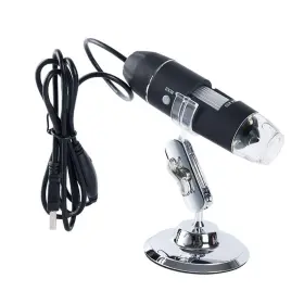 1600x Meichoon Nb03c Digital Flexible Microscope Electronic Handheld Mini Usb Magnif