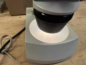 33211 Meiji Techno Microscope Model Skt #3