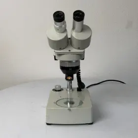 97444 Meiji Emt Lab Microscope Tokyo Japan