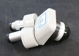 Emf-1 Meiji Fixed 10x Stereo Microscope #2