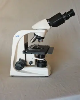 Mt5200h Meiji Techno With Four Objectives #3