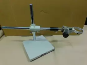 Emz-10 Meiji S-4300 Stereo Zoom Microscope Boom Stand S4300