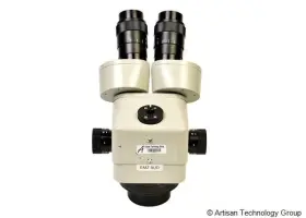 Emz-8ud Meiji Techno Zoom Stereo Microscope