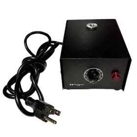 Ma264h Meiji Techno Microscope Ma264h/100 Versatile 20w Illuminator And 115v Transfomer #2