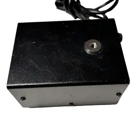 Ma264h Meiji Techno Microscope Ma264h/100 Versatile 20w Illuminator And 115v Transfomer #3