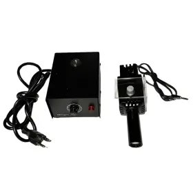 Ma264h Meiji Techno Microscope Ma264h/100 Versatile 20w Illuminator And 115v Transfomer