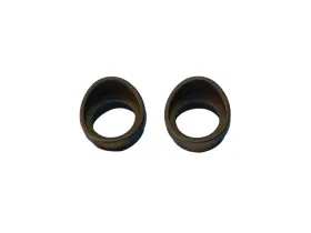 Ma600 Meiji Techno - Rubber Eyeshields