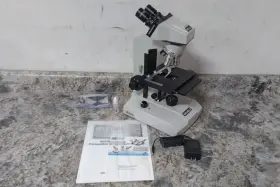 Ml5200l Meiji Techno 100-240v Led Binocular Biological Microscope
