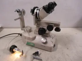 Mf-90 Micro Forge Narishige Fabricating Glass Micropipettes Device