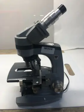 602028 Microscope American Optical Spencer Professional Binocular