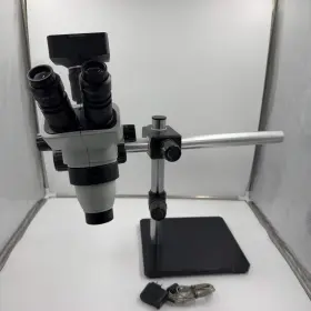 View4k Microscope Central View 4k Digital Camera