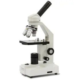 Mi-4100lst Microscope Home Led Microscope- New Sale