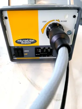 Mv2100 Microvision Intravital Microscope #2