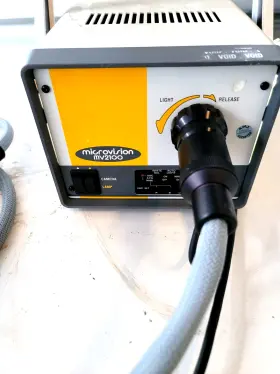 Mv2100 Microvision Intravital Microscope #3