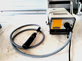 Mv2100 Microvision Intravital Microscope