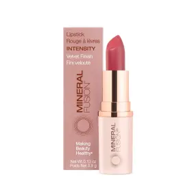 B002la02fu Mineral Fusion Lipstick Intensity 0.137 Oz - Rich Long-lasting Color