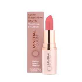 B002ldtngq Mineral Fusion Exotic Lip Sheer 0.137 Oz - Natural Cruelty-free