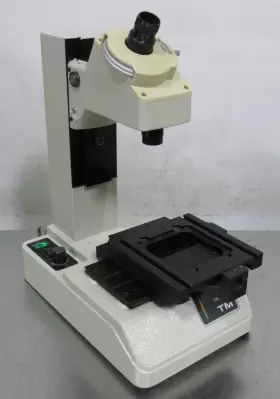 176-808a Mitutoyo T193663 Tm Toolmakers Microscope
