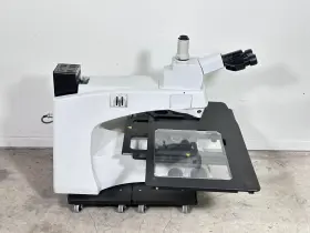 Fs-300 Mitutoyo Fs300 Finescope Metallurgical Inspection Microscope Series #2