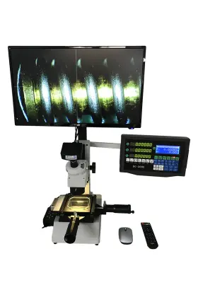 Mmbt-1d Mmbt Xy Tool Scope Travel Min Angel Reading 6