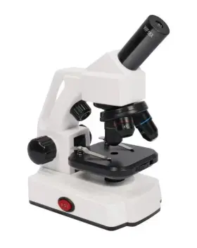 64-640x Molimolly Xsp-2a Microscope For Kids Students Adults Biological B
