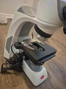 Motic 1100104601116 Panthera E2 Biological Compound Microscope #2