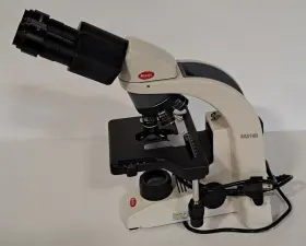 Ba210e Motic Microscope