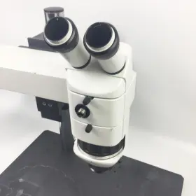 Dsk-700 Motic Dual Discussion Microscope - Pickup Only See Description #2